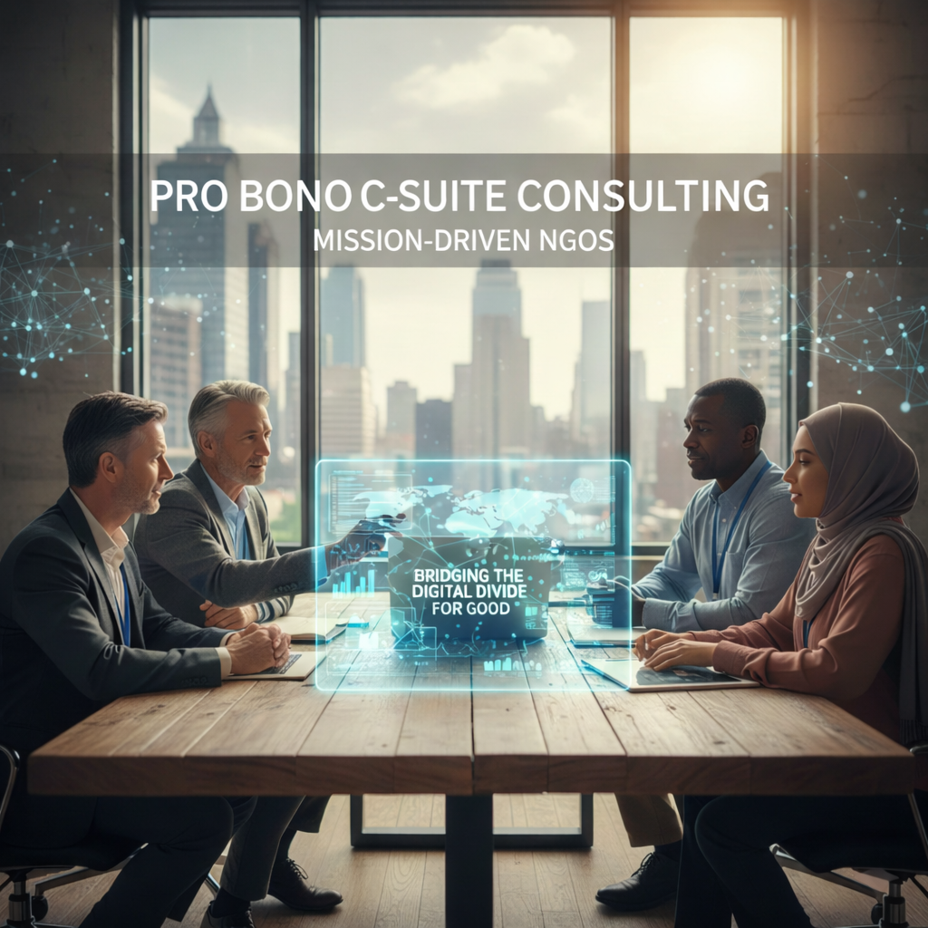 Mission Statement - Click to Contact Us